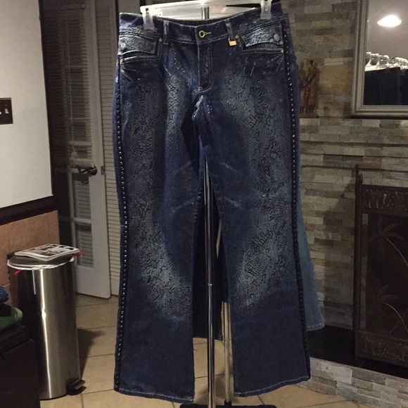 Akademiks Other - Akdmks size 34/33 jeans good condition